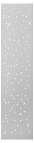 Leuchten Direkt 14672-55 - Plafoniera LED dimmerabile SPARKLE LED/18W/230V 2700-5000K + tc