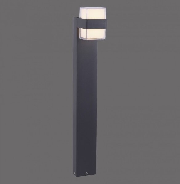 Paul Neuhaus 9481-13 - Lampada LED da esterno CARA LED/8W/230V IP44