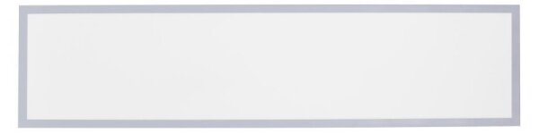 Leuchten Direkt 14753-21 - Pannello LED da parete FLAT LED/22W/230V