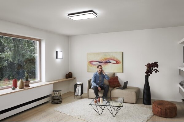 Ledvance - Plafoniera LED Dimmerabile SMART+ MAGNET LED/42W/230V Wi-Fi
