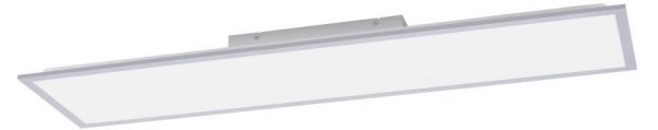 Leuchten Direkt 14753-21 - Pannello LED da parete FLAT LED/22W/230V