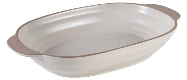 Pirofila in gres 20x32 cm Clyde – Ladelle