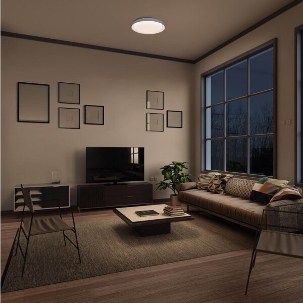 Ledvance -LED Luce Dimmerabile SUN@HOME LED/26W/230V 2200-5000K CRI 95 Wi-Fi