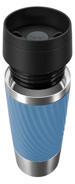 Tazz termica da viaggio azzurra 360 ml - Tefal