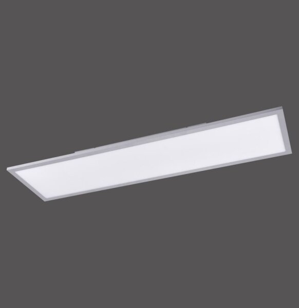Leuchten Direkt 14753-21 - Pannello LED da parete FLAT LED/22W/230V