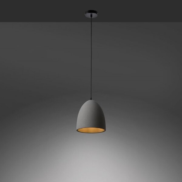 Paul Neuhaus 2231-22 - Lampadario a sospensione con filo ETON 1xE27/40W/230V