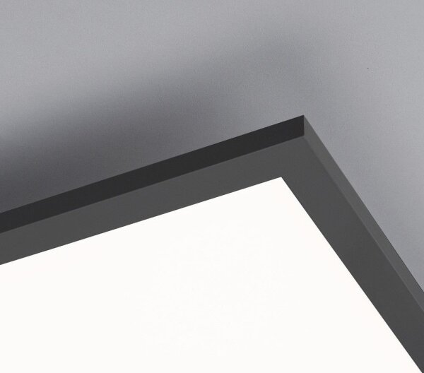 Leuchten Direkt 14757-18- LED Pannello da parete dimmerabile FLAT LED/36W/230V + TC