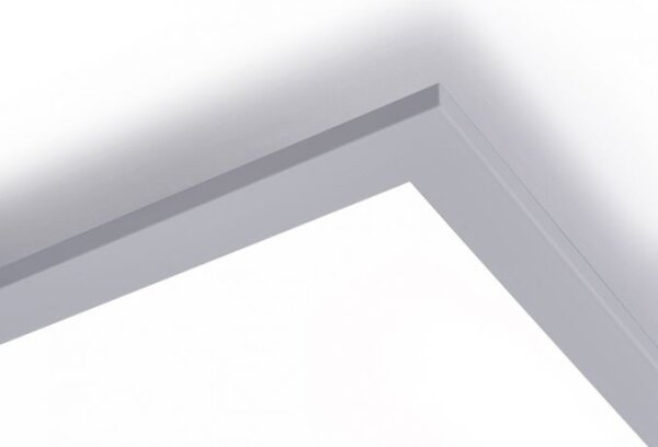 Leuchten Direkt 14754-21- LED Plafoniera dimmerabile FLAT LED/20W/230V + tc