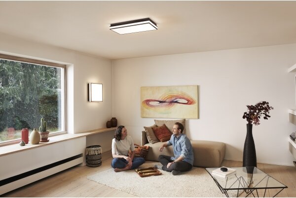Ledvance - Plafoniera LED dimmerabile SMART+ MAGNET LED/26W/230V Wi-Fi