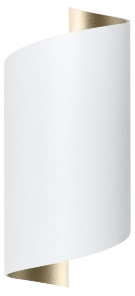 Ledvance - Applique LED dimmerabile SMART+ TWIST LED/12W/230V Wi-Fi