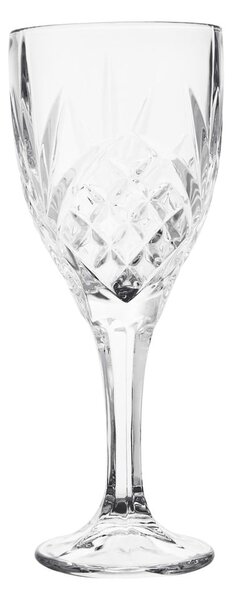 Set di 4 bicchieri da vino da 290 ml Beaufort - Premier Housewares