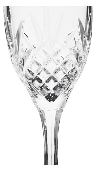 Set di 4 bicchieri da vino da 290 ml Beaufort - Premier Housewares