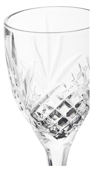 Set di 4 bicchieri da vino da 290 ml Beaufort - Premier Housewares
