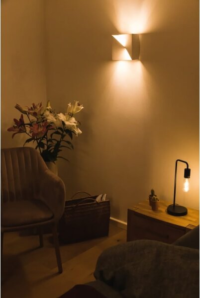 Ledvance - Applique LED dimmerabile SMART+ SWAN LED/23W/230V Wi-Fi