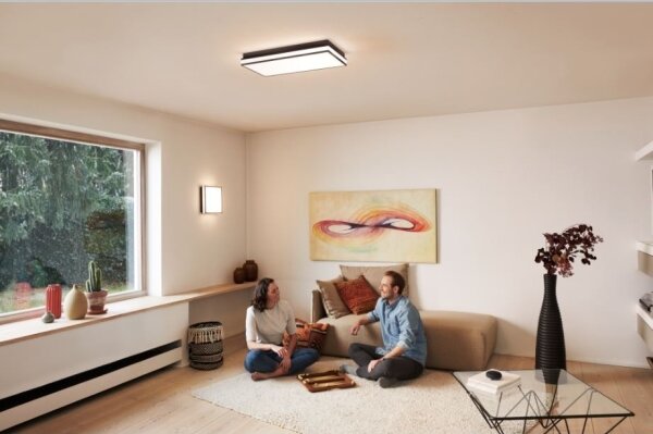 Ledvance -Plafoniera LED dimmerabile SMART+ MAGNET LED/42W/230V Wi-Fi