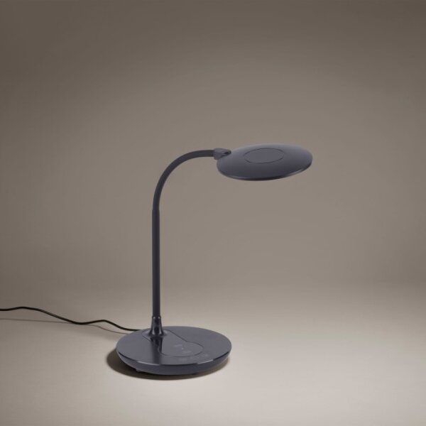 Leuchten Direkt 14416-18 - Lampada LED dimmerabile con ricarica ASTRID LED/5W/230V