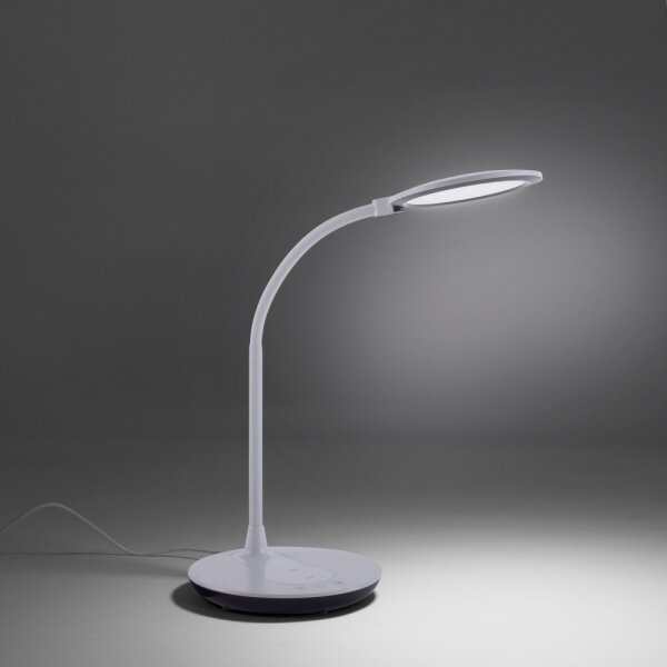 Leuchten Direkt 14416-18-LED Lampada dimmerabile con ricarica ASTRID LED/5W/230V