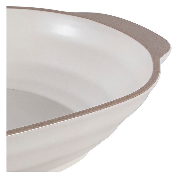 Pirofila in gres 23,5x37 cm Clyde – Ladelle