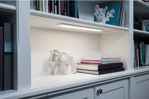 Ledvance - Luce LED dimmerabile sottopensile UNDERCABINET LED/8W/24/230V Wi-Fi