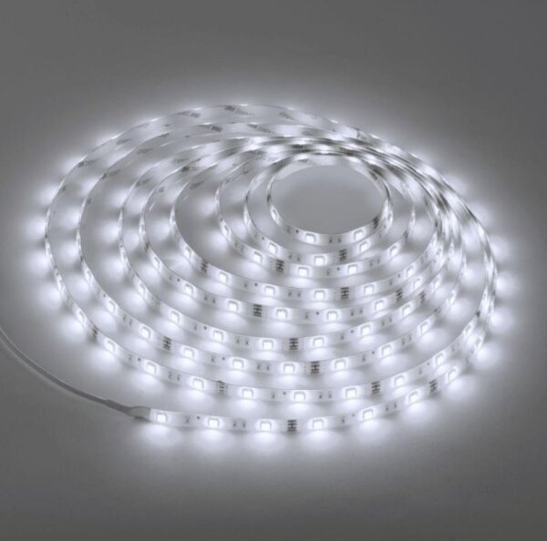 Paul Neuhaus 1205-70 - Striscia LED RGB Dimmerabile TEANIA 10m LED/30W/12/230V + tc