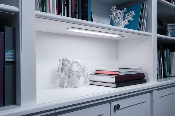 Ledvance - Luce LED dimmerabile sottopensile UNDERCABINET LED/8W/24/230V Wi-Fi