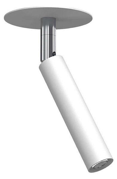 Brosline 3251 - Faretto da incasso ACE 1xG9/2,5W/230V bianco