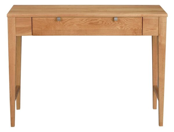 Consolle Fulla in rovere naturale Confetti - Rowico