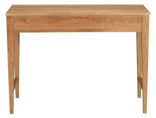 Consolle Fulla in rovere naturale Confetti - Rowico