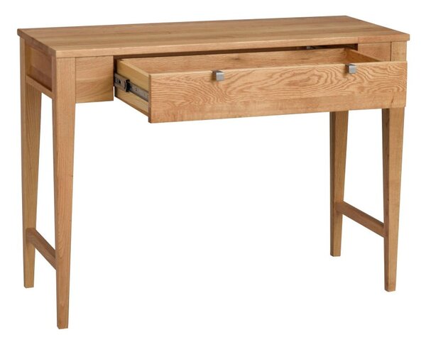 Consolle Fulla in rovere naturale Confetti - Rowico