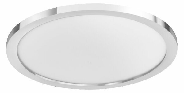 Ledvance - Lampada LED da bagno dimmerabile SMART+ DISC LED/18W/230V Wi-Fi