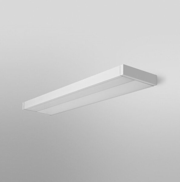 Ledvance - Mensola con illuminazione a LED LINEAR LED/12W/230V 60 cm IP44