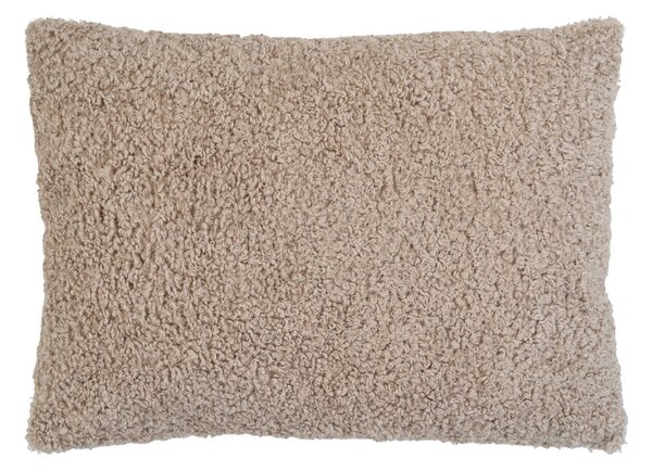Cuscino decorativo in bouclé 45x60 cm Tavira – House Nordic