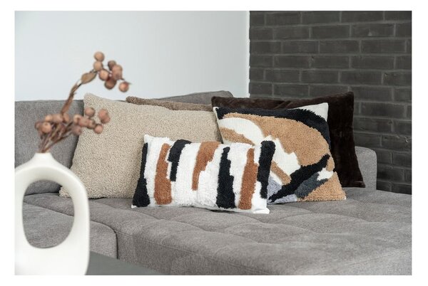 Cuscino decorativo in bouclé 45x60 cm Tavira – House Nordic