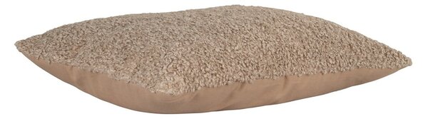 Cuscino decorativo in bouclé 45x60 cm Tavira – House Nordic