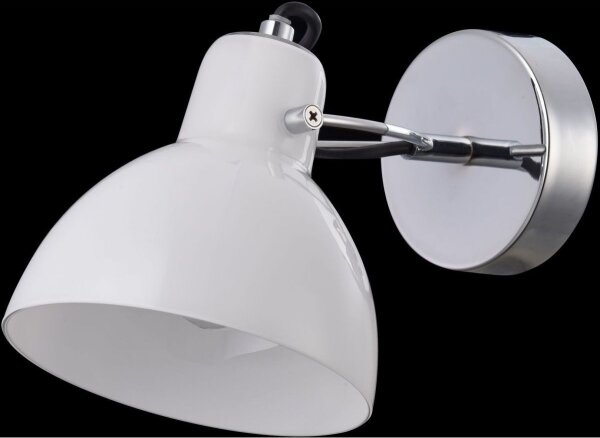 Maytoni MOD407-WL-01-N - Lampada da parete DANIEL 1xE14/40W/230V