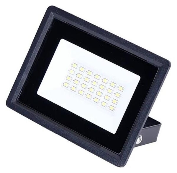 Aigostar - Riflettore LED LED/20W/230V 6500K IP65