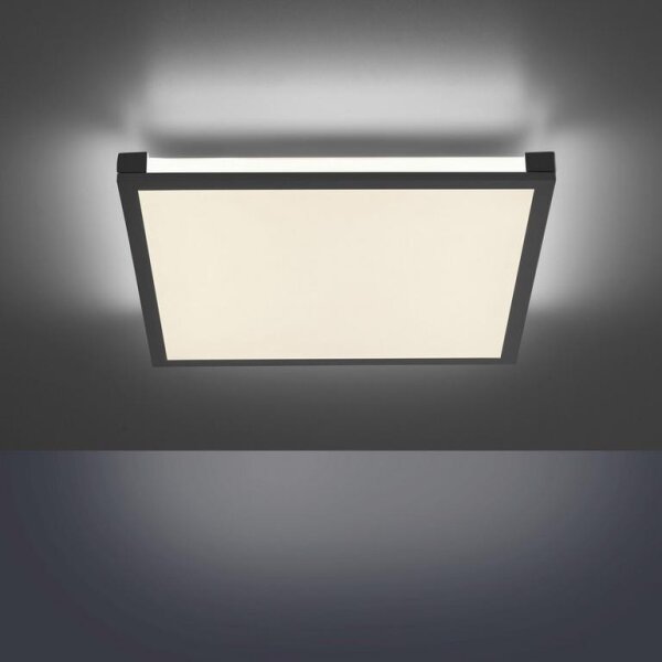 Leuchten Direkt 11621-18 - Luce LED RGB dimmerabile MARIO LED/24W/230V + TC