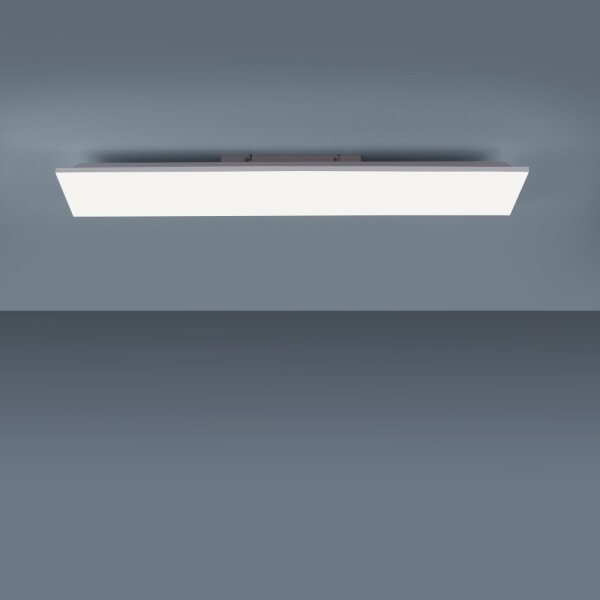 Leuchten Direkt 15621-16 - Luce LED RGB dimmerabile YUKON LED/26W/230V + TC