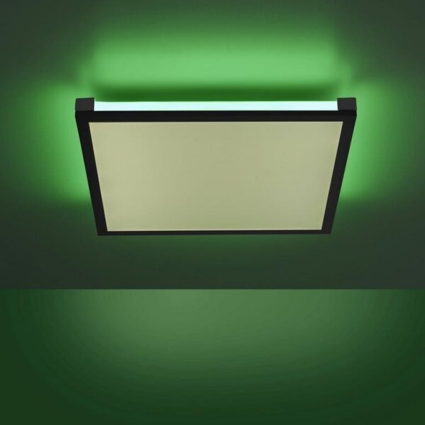 Leuchten Direkt 11621-18 - Luce LED RGB dimmerabile MARIO LED/24W/230V + TC