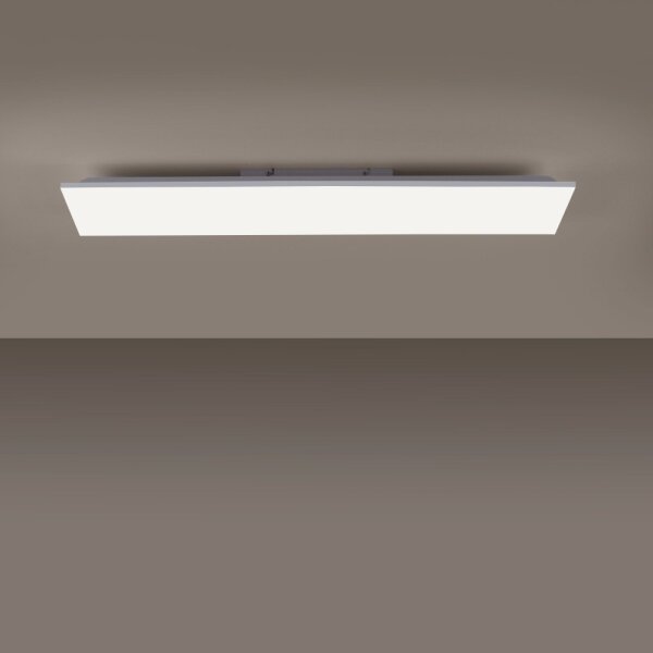 Leuchten Direkt 15621-16 - Luce LED RGB dimmerabile YUKON LED/26W/230V + TC