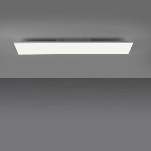 Leuchten Direkt 15621-16 - Luce LED RGB dimmerabile YUKON LED/26W/230V + TC