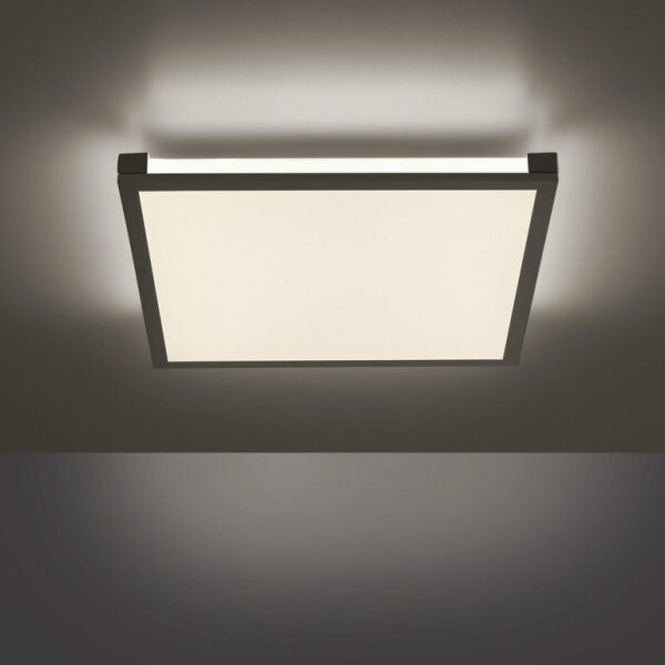 Leuchten Direkt 11621-18 - Luce LED RGB dimmerabile MARIO LED/24W/230V + TC