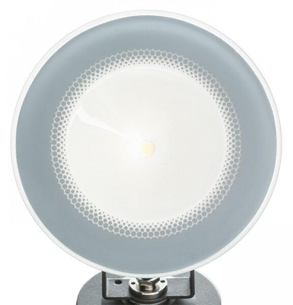 RED - Design Rendl - R11753- Applique da esterno LED FOX LED/9W/230V IP65