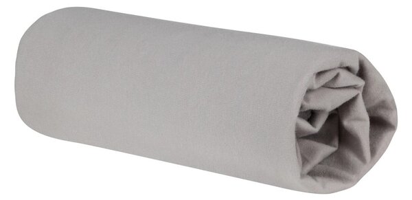Lenzuolo per culla in cotone biologico elasticizzato 40x90 cm Lil Planet - Roba