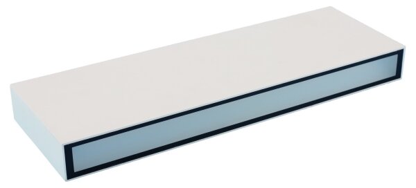 Top Lampada - Applique a LED da esterno LED/12W/230V IP65 bianco