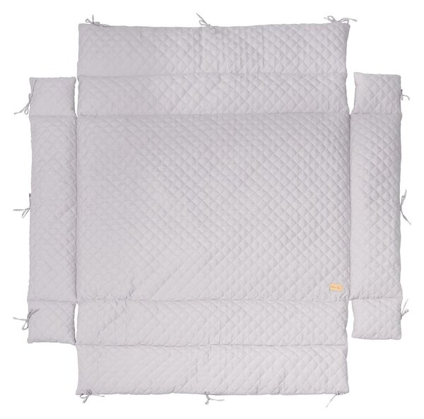 Coprimaterasso per culla 100 cm Roba style - Roba