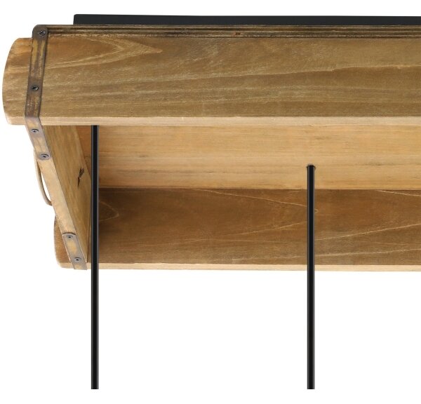 Eglo 43592 - Lampadario su corda WOOTTON 6xE27/40W/230V