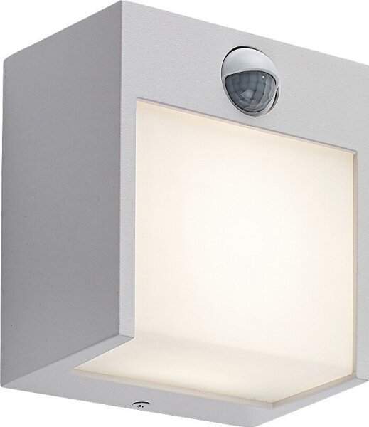 Rabalux 7479-LED Applique da esterno con sensore BALIMO LED/12W/230V IP44