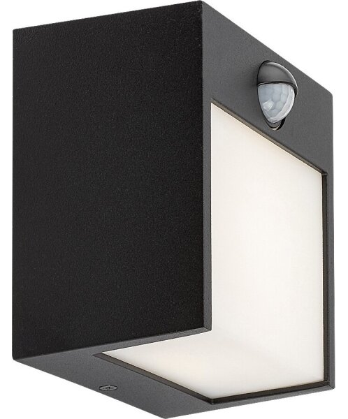 Rabalux 7478-LED Applique da esterno con sensore BALIMO LED/12W/230V IP54