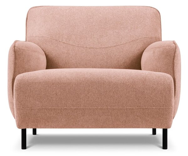 Poltrona rosa Neso - Windsor & Co Sofas
